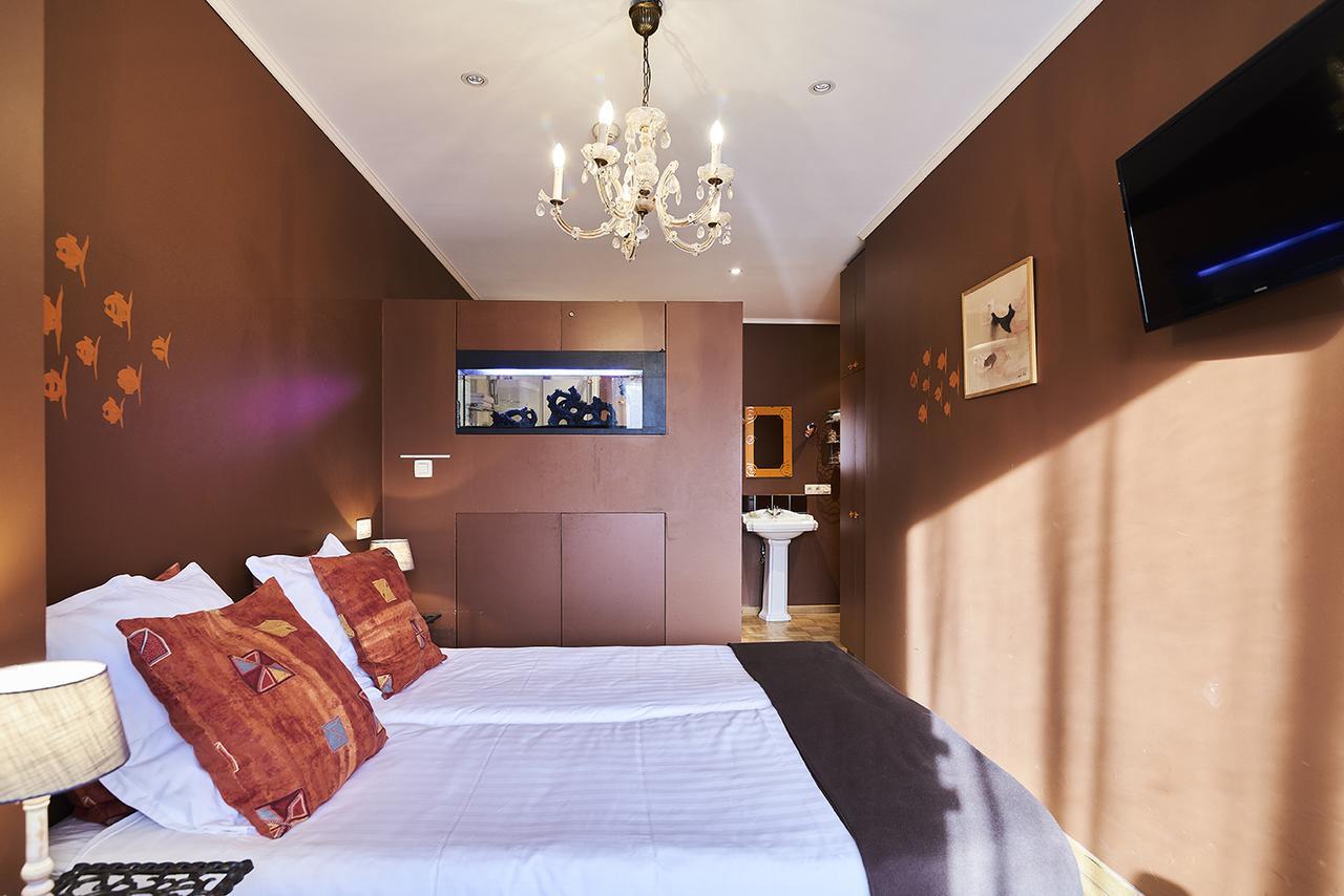 Full House Hotel Kortrijk Exterior photo